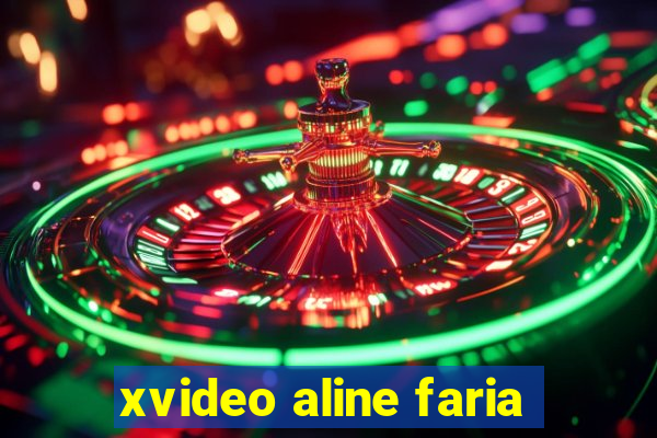 xvideo aline faria